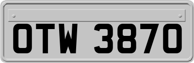OTW3870
