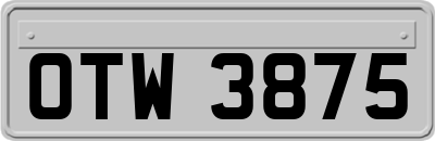 OTW3875