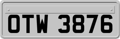 OTW3876