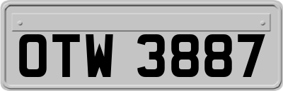 OTW3887