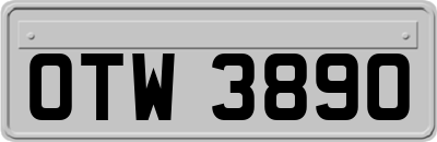 OTW3890