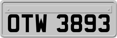 OTW3893