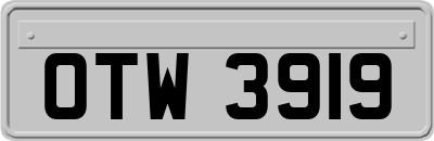 OTW3919