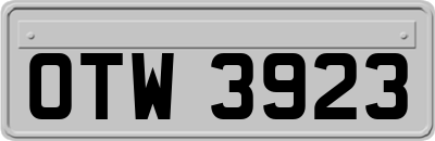 OTW3923