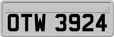OTW3924