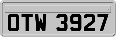 OTW3927