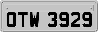 OTW3929