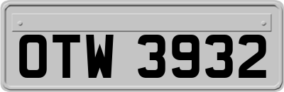 OTW3932