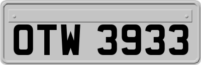 OTW3933