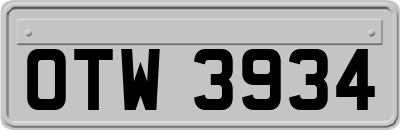 OTW3934