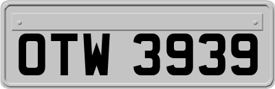 OTW3939