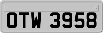 OTW3958