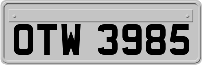 OTW3985