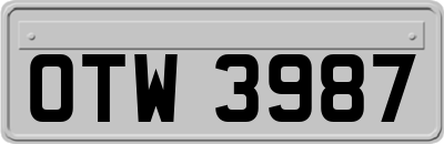 OTW3987