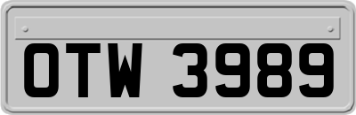 OTW3989