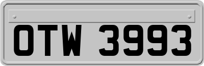OTW3993