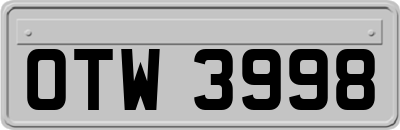 OTW3998