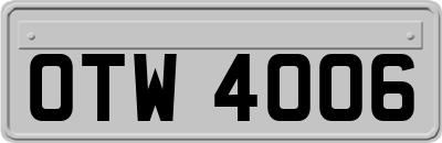 OTW4006