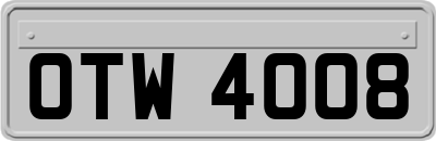 OTW4008