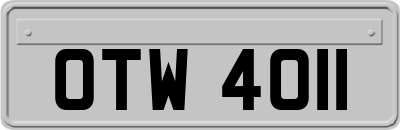 OTW4011