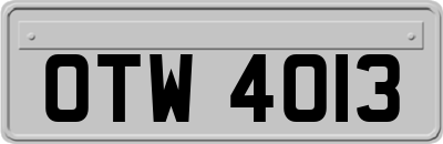 OTW4013