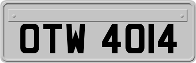 OTW4014