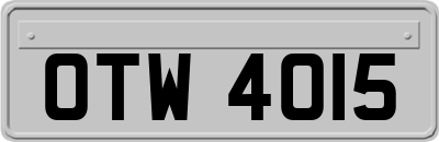OTW4015