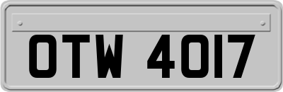 OTW4017