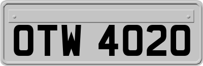 OTW4020