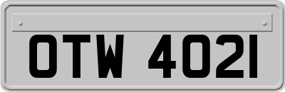 OTW4021