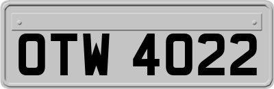 OTW4022