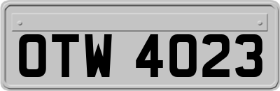 OTW4023