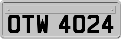 OTW4024