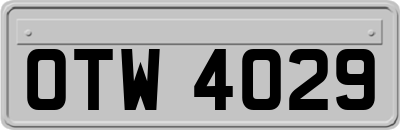OTW4029