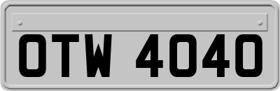 OTW4040