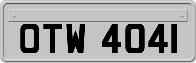 OTW4041