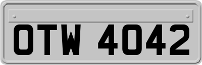 OTW4042