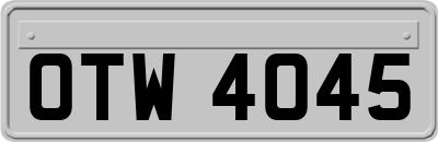 OTW4045