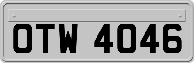 OTW4046