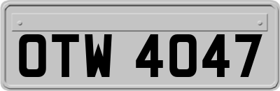 OTW4047