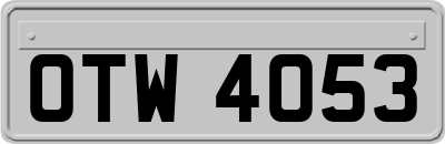 OTW4053