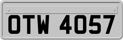 OTW4057