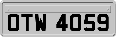 OTW4059