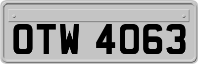 OTW4063
