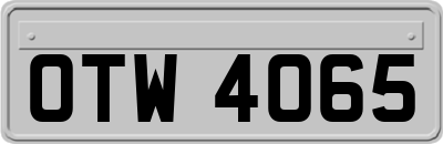 OTW4065