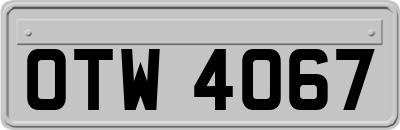OTW4067