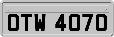 OTW4070