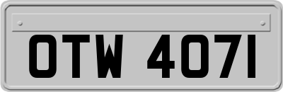OTW4071