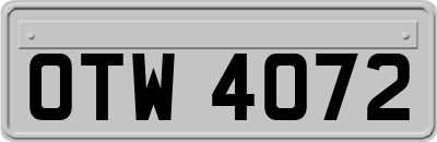 OTW4072