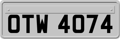 OTW4074